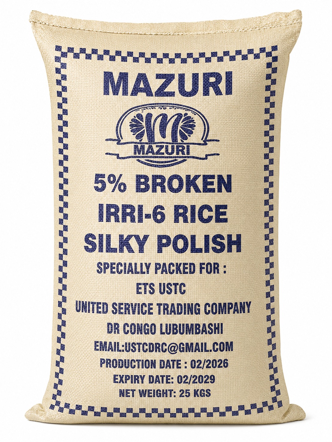 Slider Mazuri